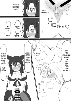 Page 14 of Hakeguchi Orin-chan! | Outlet for Desire: Orin!