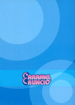 Page 19 of Pyonpyon Mix!