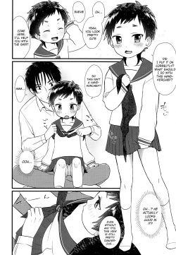 Page 5 of Sekinin Totte Kanojo ni Natte! | Take Responsibility and Become My Girlfriend!