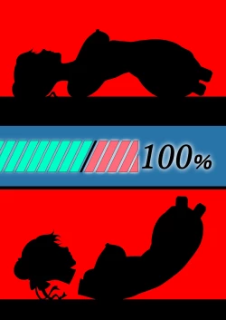 Page 19 of 捜査官〇丽四肢切断处刑编