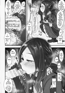 Page 3 of Tenpu no Ecchi EX