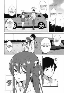Page 23 of Futashika na Seishun - Uncertain youth