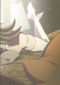 Page 25 of Oshiete Oshishou-sama