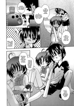 Page 4 of A Walk in Summer