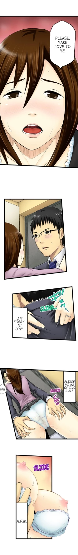 Page 38 of Why Would Anyone Cheat on Someone…?