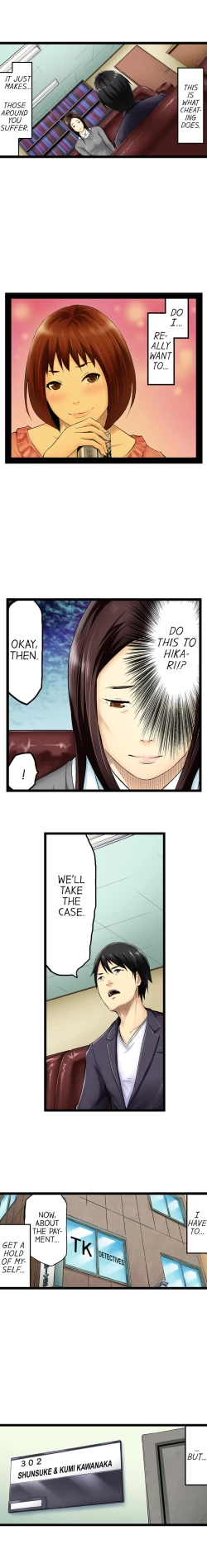 Page 46 of Why Would Anyone Cheat on Someone…?