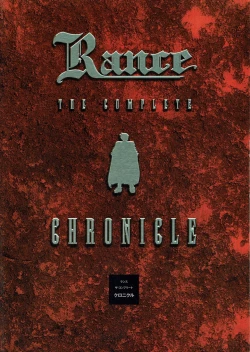 Page 1 of Rance THE COMPLETE