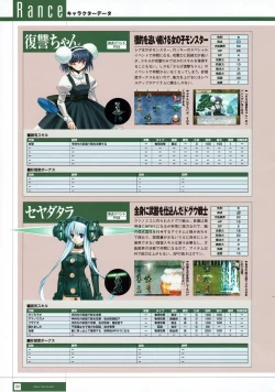 Page 203 of Rance THE COMPLETE