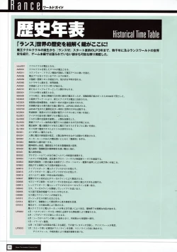 Page 40 of Rance THE COMPLETE