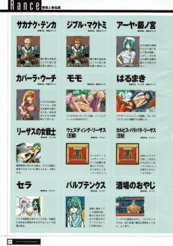 Page 56 of Rance THE COMPLETE