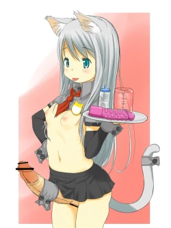 Page 56 of Futanarishuu + omake manga