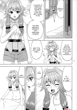 Page 2 of Ko Onigoroshi o Iyashitai! | i want to heal a goblin slayer