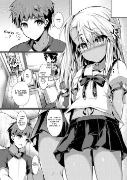 Page 44 of Imouto wa Onii-chan to Shouraiteki ni Flag o Tatetai 2