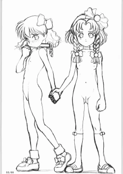 Page 52 of Bucchigiri Game Tengoku