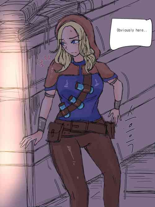 [laliberte] Spellthief Lux (League of Legends) [English]