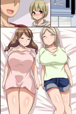 Page 69 of Urusai Rinjin Gal-tachi o Odoshite Choukyou Shite Juujun ni Shite Mita