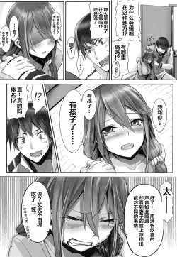 Page 8 of Haruna wa Aishite Hoshii no san