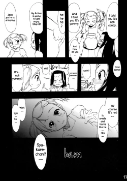 Page 15 of Nushi no Sumu Yama Vol. 10