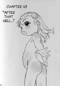 Page 6 of Nushi no Sumu Yama Vol. 10