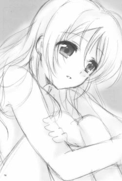 Page 16 of Love Step