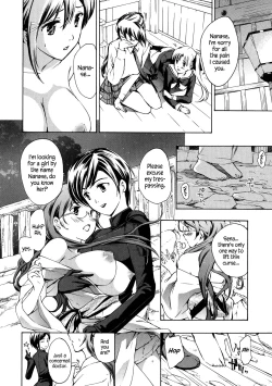 Page 122 of Kuroyuri Shoujo Vampire |  Vampire Girl Black Lily