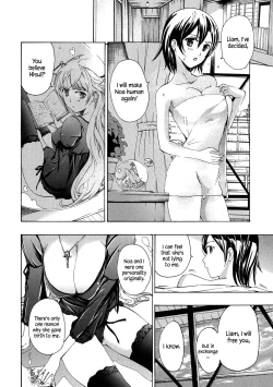 Page 176 of Kuroyuri Shoujo Vampire |  Vampire Girl Black Lily