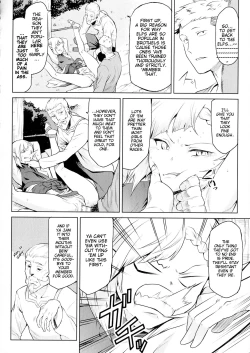 Page 15 of Kiseiju Ch. 24