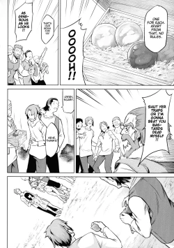 Page 64 of Kiseiju Ch. 24