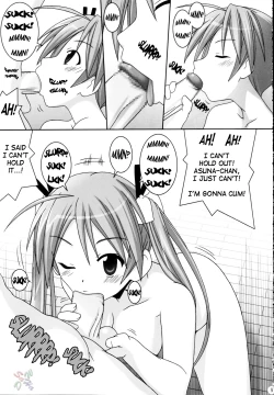 Page 10 of Asuna Only