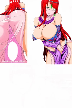 Page 17 of Hk_17 Okumoto YuutaGirl Colored