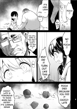 Page 7 of Pochi Mesuyouken Choukyou