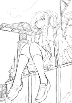 Page 33 of Oboetate Taihou!!