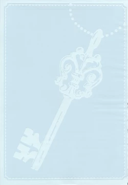 Page 3 of The ribbon and secret to little lady