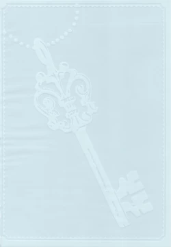 Page 4 of The ribbon and secret to little lady