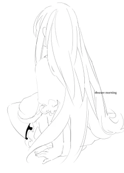 Page 158 of obscure morning