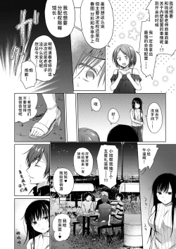 Page 13 of Ero Doujin Sakka no Boku no Kanojo wa Uwaki nante Shinai. 3 - She will never let me down.