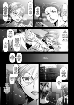 Page 3 of Shinyuu Ga Nyotaika Shichimatta | My Dear Friend Has Turned Into A Woman