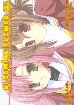 Page 38 of BLOOMING FLOWER