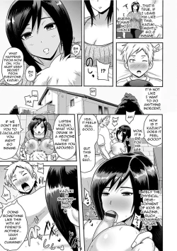 Page 5 of Bimajo Mama wa Doinran | Magically Beautiful Mother is a Real Slut