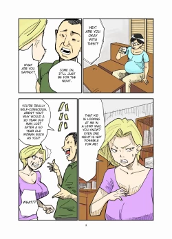 Page 3 of Yurie to Buta