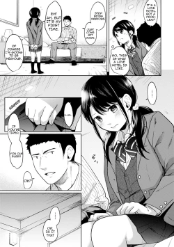 Page 194 of 1LDK+JK Ikinari Doukyo? Micchaku!? Hatsu Ecchi!!? Ch. 1-15