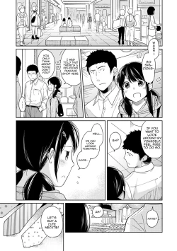 Page 324 of 1LDK+JK Ikinari Doukyo? Micchaku!? Hatsu Ecchi!!? Ch. 1-15