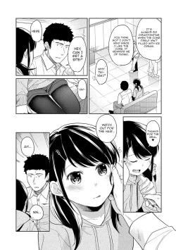 Page 328 of 1LDK+JK Ikinari Doukyo? Micchaku!? Hatsu Ecchi!!? Ch. 1-15