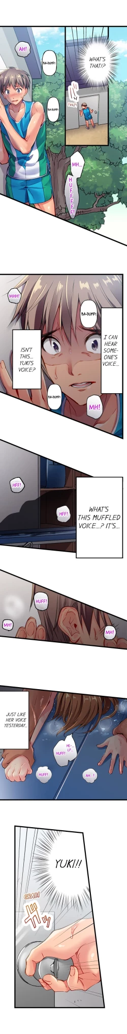 Page 16 of Only i Know Her Cumming Face Ch. 1 - 8