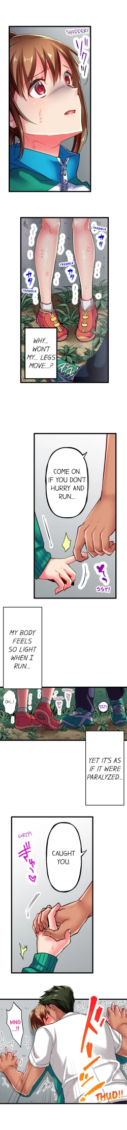 Page 41 of Only i Know Her Cumming Face Ch. 1 - 8