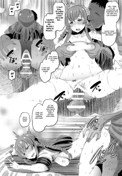 Page 19 of Kousaka Umi Kyousei Sports Massage