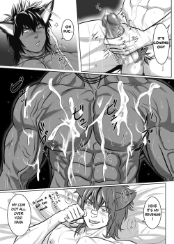 Page 25 of Vanilla Lynx, Tri Edge 2