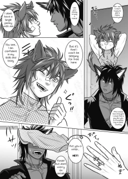 Page 8 of Vanilla Lynx, Tri Edge 2