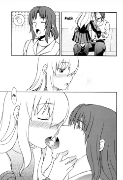 Page 12 of Sweet Time