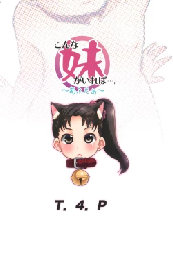 Page 28 of Konna Imouto ga Ireba....